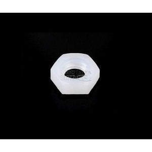 Sloting Plus M2 Nylon Flat Nut SP151315-Assorted Parts-Sloting Plus-Show Us Ya Slotz