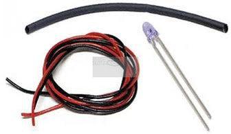 Slot.It Spare IR LED on Wires for SSD, D132 & O2 Chips SP32