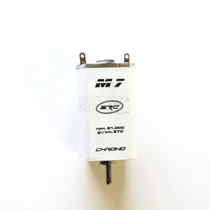 Motore per slot car SRC M7/N RM0110