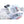 ScaleAuto 1-24 LMS GT3 White Kit SC7067RC2