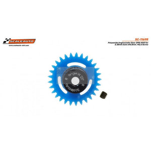 ScaleAuto Anglewinder Gear 29T SC-1169R