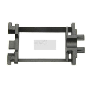 ScaleAuto Motor Mount Adapter Short Open Can SC-6502