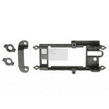 ScaleAuto RT Komplette Motorhalterung SC-6507