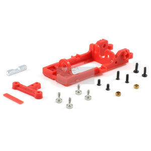 ScaleAuto RT3 Inline-Motorhalterung X-Hard SC-6523C