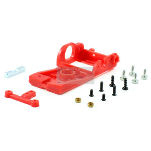 Supporto motore ScaleAuto RT3 Sidewinder X-Hard SC-6526C