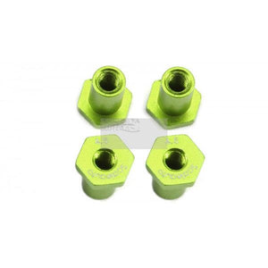 La sospensione ScaleAuto monta supporti esagonali da 4,5 mm SC-8170i