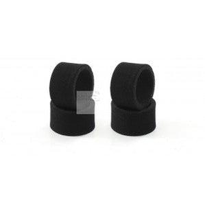 Scaleauto ProComp3 Sponge Tyres 26.5x14 SC-4833