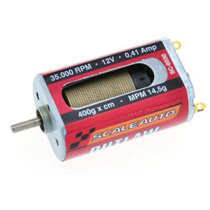 Scaleauto SC-0030 Outlaw 35K Motor SC0030