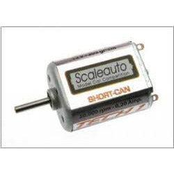Scaleauto SC-16 30K Motor SC0016b
