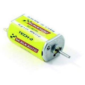 Scaleauto SC-18 Sprinter Tech 2 25K Motor SC0018b