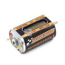 Scaleauto SC-28 Sprinter 1 Raffreddamento 18K Motore a lattina lunga SC0028