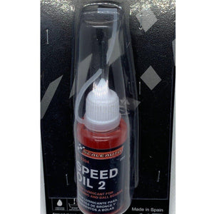 Scaleauto Super Speed Oil-2 SC5304-Assorted Parts-ScaleAuto-Show Us Ya Slotz