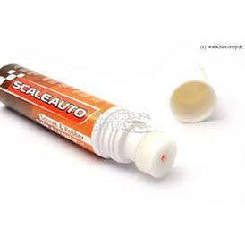 Scaleauto Slot Grip Spugna e detergente per pneumatici in gomma SC5301