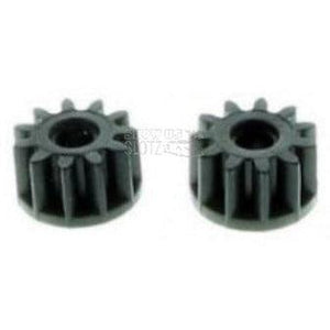 Scalextric 11T Ritzel 4er Pack W8200