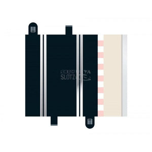Scalextric Half Straight 175mm x 2 C8207-Track & Accessories-Scalextric-Show Us Ya Slotz