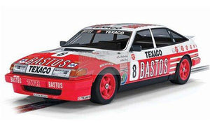 Scalextric Slot Car  Rover Vitesse 1986 Donington 500 C4299