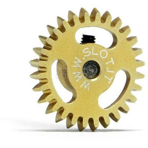 Slot.It Anglewinder Gear 28T Ergal GA1628E
