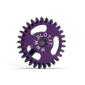 Slot.It Ingranaggio Avvolgitore Angolare 29T Ergal GA1629E