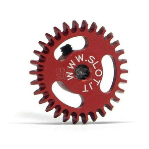 Slot.It Anglewinder Gear 30T Ergal GA1630E