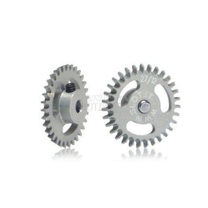 Slot.It Anglewinder Gear 31T Ergal GA1631E