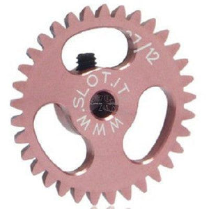 Slot.It Anglewinder Gear 33T Ergal GA1833E