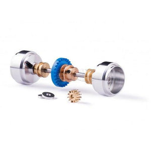 Kit iniziale perno Slot.It 03 KK03c
