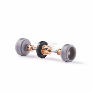 Slot.It Axle Starter Kit 08 KK08b