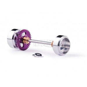 Slot.It Axle Starter Kit 15b KK15b