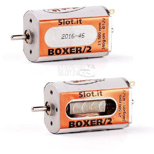 Slot.It Boxer Motor without Wires 340g MN08ch