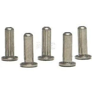 Slot.It Brass Guide Eyelets 1.6 x 5mm SP17