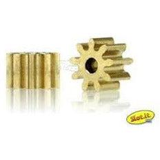 Slot.It Pignone In Ottone 11T 6,75mm PI6711o