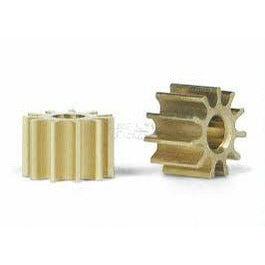 Slot.It Pignone In Ottone 11T 6mm PI6011o