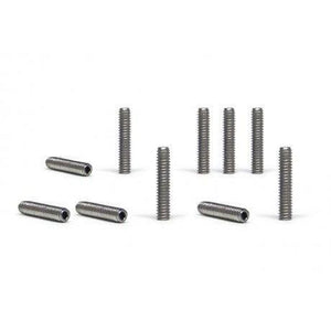 Viti esagonali Slot.It M2 x 10mm PA54