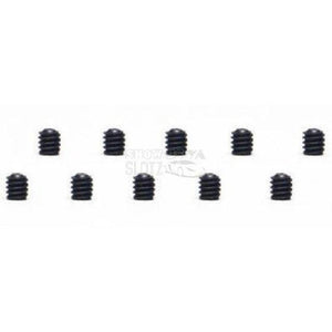 Slot.It Hexagonal Screws M2 x 2mm PA58
