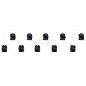 Slot.It Hexagonal Screws M2 x 3mm PA40