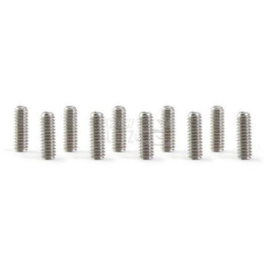 Slot.It Hexagonal Screws M2 x 6mm PA37