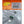 Slot.It Corona dentata modulare in linea 24T GM24i