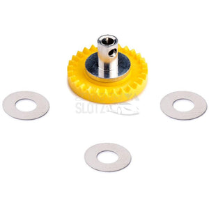 Slot.It Corona dentata modulare in linea 28T GM28i