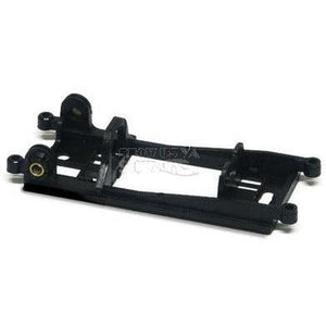 Slot.It Supporto motore inverso in linea CH13c