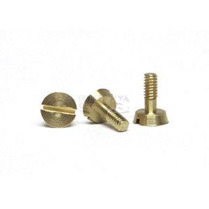 Slot.It Viti metriche a testa grande smussata 2,2 x 5,3 mm CH54b