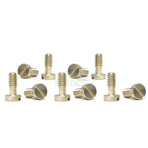 Slot.It Viti metriche a testa grande 2,2 x 5,3 mm CH54