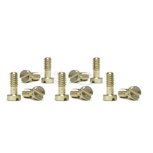 Slot.It Metric Screws 2.2 x 5.3mm CH53