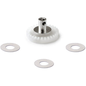 Slot.It Corona dentata modulare offset 29T GM29o