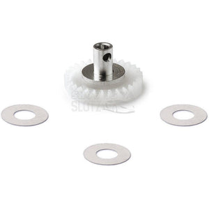 Slot.It Corona dentata modulare offset 30T GM30o