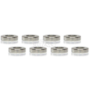 Slot.It Anello Magnete per Kit Sospensione CN08
