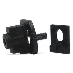 Slot.It SCX Motor V12 auf RX Adapter SP08