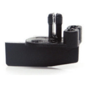 Slot.It Guida Pickup ad Albero Corto con Clip CH17