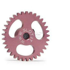 Slot.It Sidewinder Gear 33T Ergal GS1833