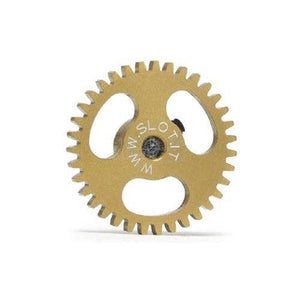 Slot.It Cambio Sidewinder 35T Ergal GS1835E