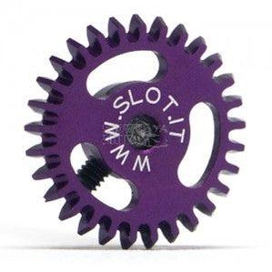 Slot.It Cambio Sidewinder 36T Ergal GS1936